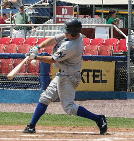 Brett Gardner 23