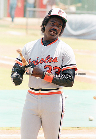 Eddie Murray 18