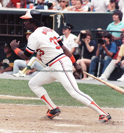 Eddie Murray 6