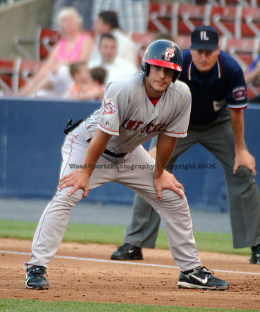 George Kottaras 27