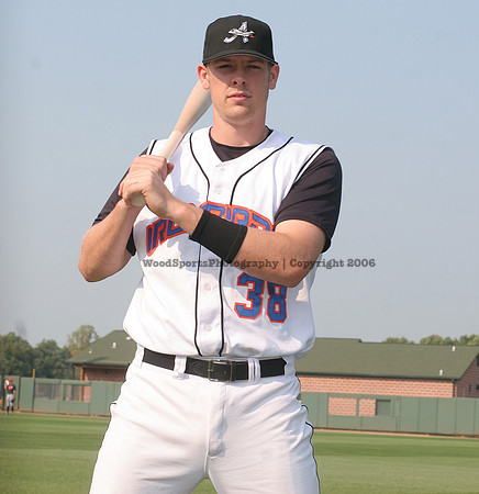 Wieters Matt (wood)  40