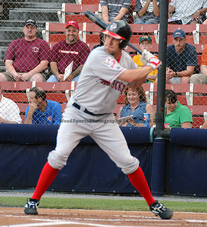 David Murphy 25