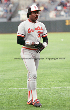 Eddie Murray 15