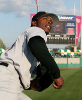 Justin Upton