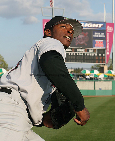 Justin Upton 22