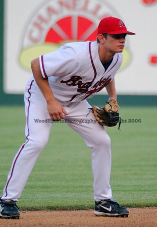 Brent Lillibridge 203