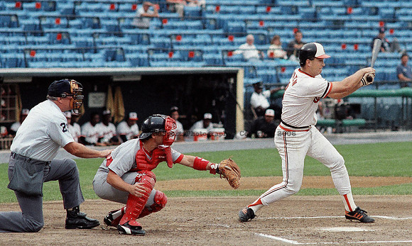 Cal Ripken 5