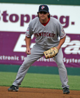 Pawtucket 2008