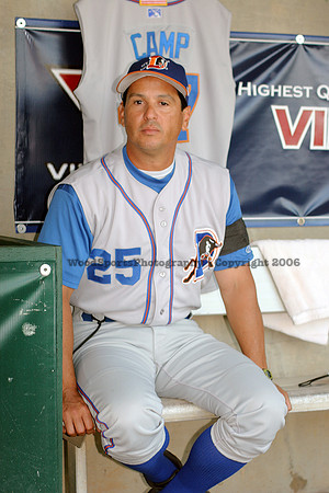 Charlie Montoyo  10