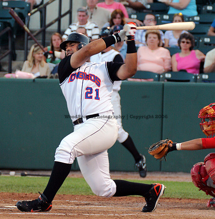 Anthony Martinez 5