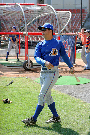 Charlie Montoyo 2